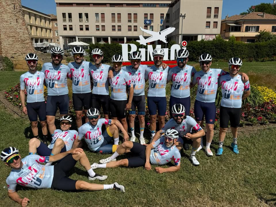 Hard Bike