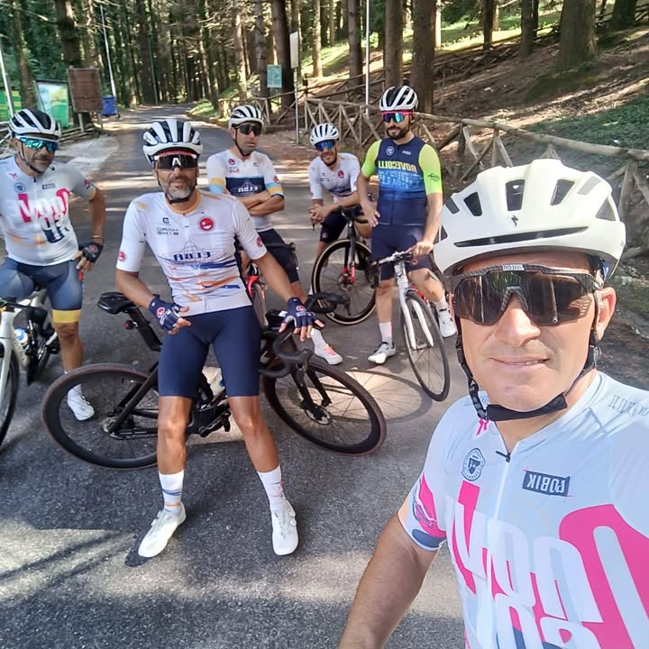 Hard Bike